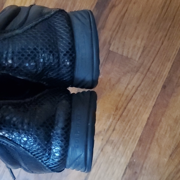 Cole Haan Grand Os Pre-loved Fashion Sneakers - Picture 5 of 8